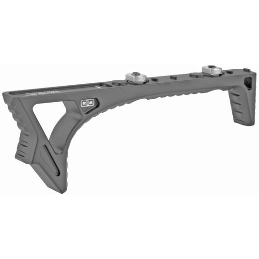 STRIKE LINK CURVED FOREGRIP BLK - SI-LINK-CFG-BK - Marksmans Corner