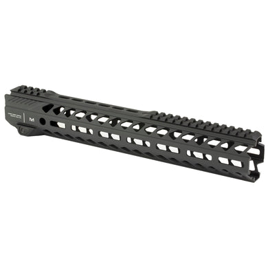 STRIKE MLOK RAIL 13.5 BLACK - SI-STRIKERAIL-135-BK - Marksmans Corner