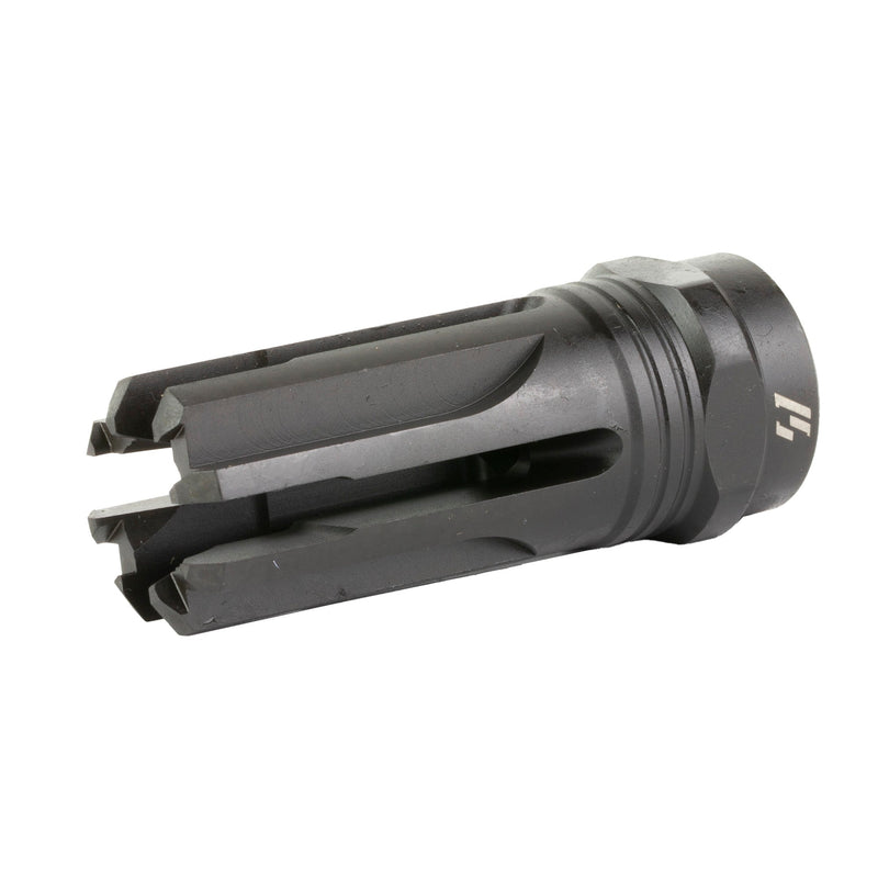 Load image into Gallery viewer, STRIKE VENOM FLASH HIDER 223 1/2X28 - SI-VENOM-FH-223-556 - Marksmans Corner
