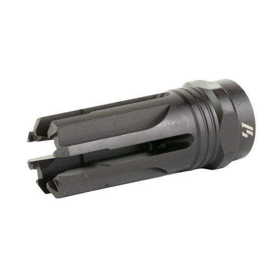 STRIKE VENOM FLASH HIDER 223 1/2X28 - SI-VENOM-FH-223-556 - Marksmans Corner