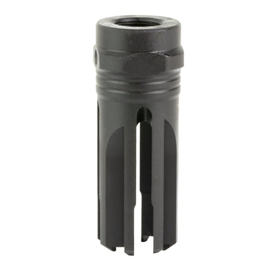 STRIKE VENOM FLASH HIDER 223 1/2X28 - SI-VENOM-FH-223-556 - Marksmans Corner