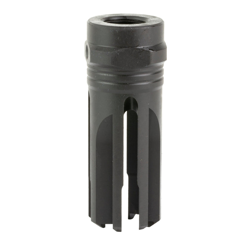 Load image into Gallery viewer, STRIKE VENOM FLASH HIDER 223 1/2X28 - SI-VENOM-FH-223-556 - Marksmans Corner
