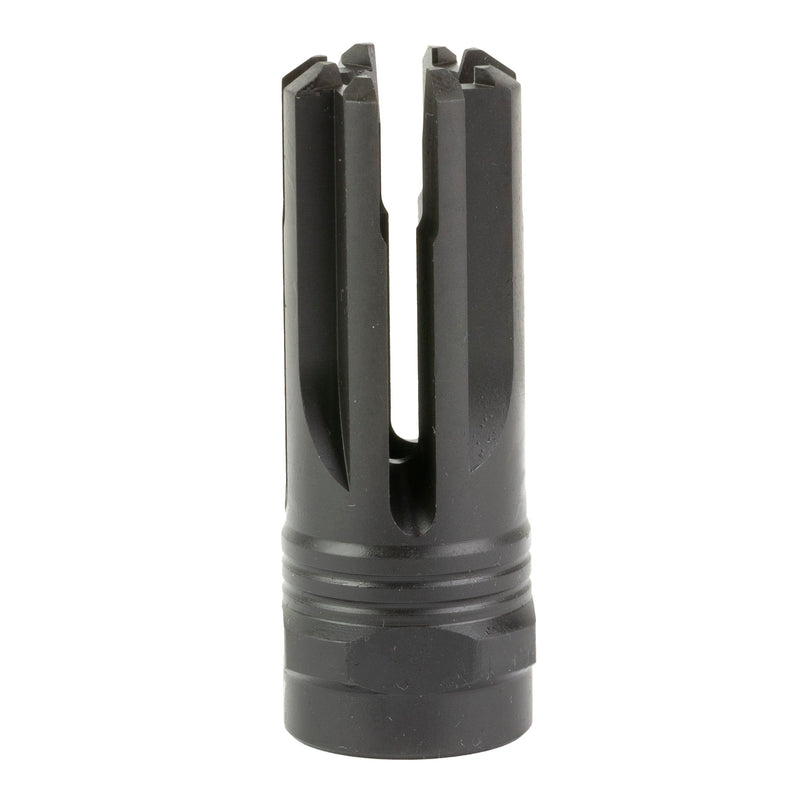 Load image into Gallery viewer, STRIKE VENOM FLASH HIDER 223 1/2X28 - SI-VENOM-FH-223-556 - Marksmans Corner
