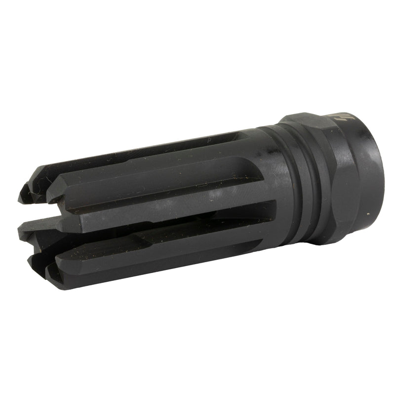 Load image into Gallery viewer, STRIKE VENOM FLASH HIDER 308 5/8X24 - SI-VENOM-FH-308-762 - Marksmans Corner
