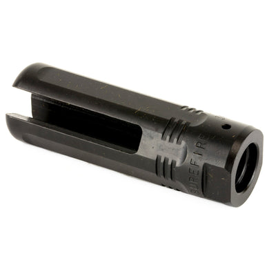 SUREFIRE ELIMINATOR FH 5.56MM 1/2X28 - SF3P-ELIMINATOR-556 - Marksmans Corner