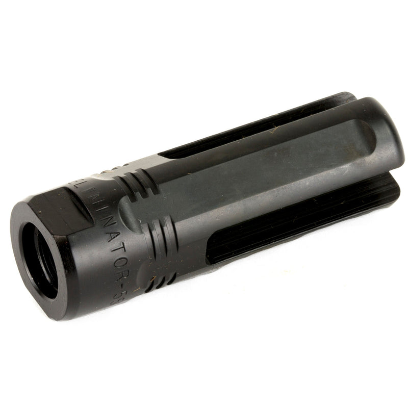 Load image into Gallery viewer, SUREFIRE ELIMINATOR FH 5.56MM 1/2X28 - SF3P-ELIMINATOR-556 - Marksmans Corner
