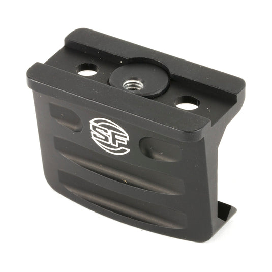 SUREFIRE OFFSET RAIL MNT FOR SCOUT - SFRM45-BK - Marksmans Corner