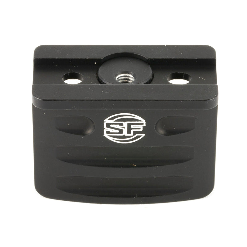 Load image into Gallery viewer, SUREFIRE OFFSET RAIL MNT FOR SCOUT - SFRM45-BK - Marksmans Corner
