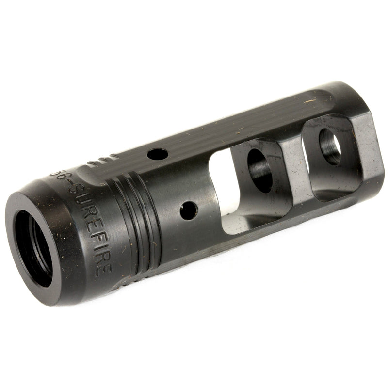 Load image into Gallery viewer, SUREFIRE PROCOMP MB 5.56MM 1/2X28 - SFPROCOMP-556-12-28 - Marksmans Corner
