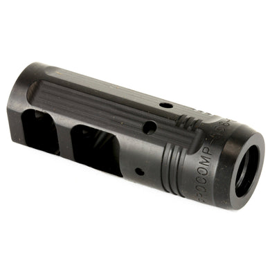 SUREFIRE PROCOMP MB 5.56MM 1/2X28 - SFPROCOMP-556-12-28 - Marksmans Corner