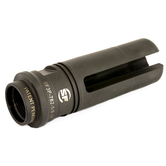 SUREFIRE SOCOM FH 7.62MM 5/8X24 AR10 - SF3P-762-5-8X24 - Marksmans Corner