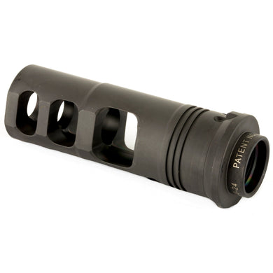 SUREFIRE SOCOM MB 338LAP 5/8X24 - SFMB-338-5-8X24 - Marksmans Corner