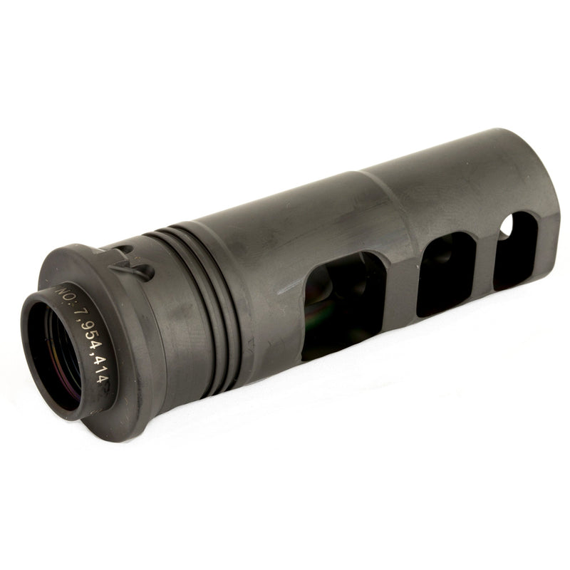 Load image into Gallery viewer, SUREFIRE SOCOM MB 338LAP 5/8X24 - SFMB-338-5-8X24 - Marksmans Corner
