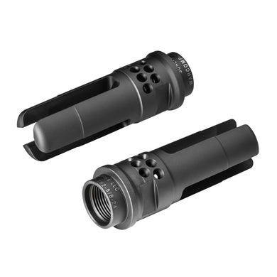 SUREFIRE WARCOMP FH 7.62MM 5/8X24 - SFWARCOMP-762-5-8-24 - Marksmans Corner