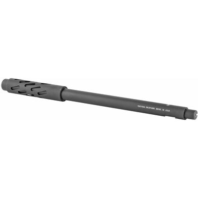 TAC SOL 10/22 SBX BARREL MATTE BLACK - TSO1022SBX-MB - Marksmans Corner