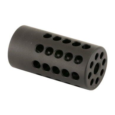 TAC SOL PAC-LITE 1 COMPENSATOR MATT - TSOPLCMP-MB - Marksmans Corner