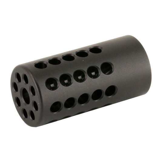 TAC SOL PAC-LITE 1 COMPENSATOR MATT - TSOPLCMP-MB - Marksmans Corner