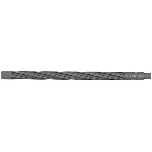 TAC SOL PRFRMNC XRING BBL 16 MT BLK - TSOXRBRLPERFMB - Marksmans Corner