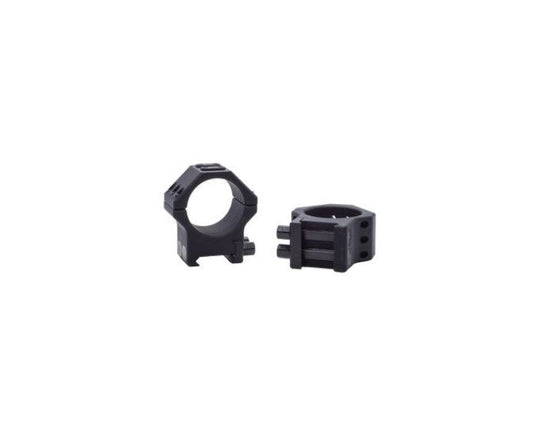 TACTICAL RINGS 30MM 10MM - ROXRC3010T23 - Marksmans Corner