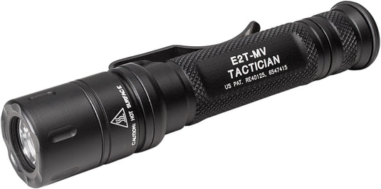 TACTICIANL 5/800LU BLK DUAL - SUE2T-MV - Marksmans Corner