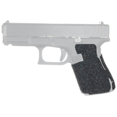 TALON EVO GRP FOR GLOCK COMPACT RBR - TALONEV02-PRO - Marksmans Corner