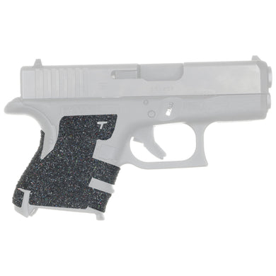 TALON EVO GRP FOR GLOCK SUBCMPCT RBR - TALONEV03-PRO - Marksmans Corner