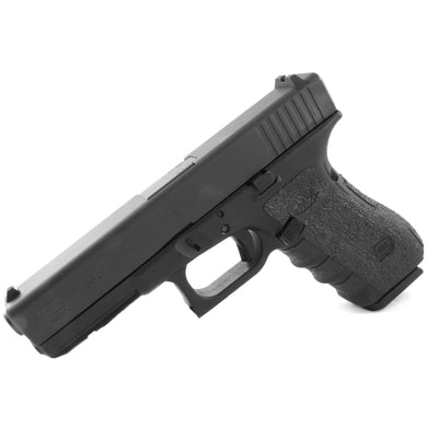 TALON GRP FOR GLOCK 17 GEN4 MED RBR - TALON114R - Marksmans Corner