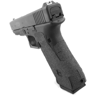 TALON GRP FOR GLOCK 17 GEN4 MED SND - TALON114G - Marksmans Corner