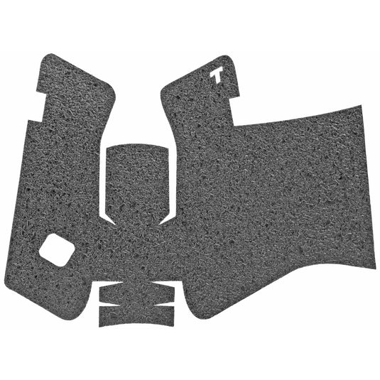 TALON GRP FOR GLOCK 17 GEN5 RBR MDBK - TALON380R - Marksmans Corner