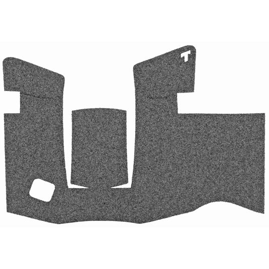 TALON GRP FOR GLOCK 48/43X SND - TALON385G - Marksmans Corner