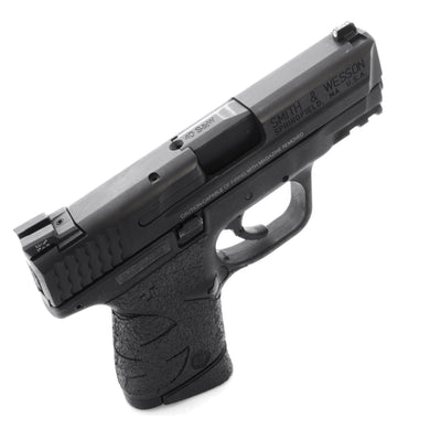 TALON GRP FOR S&W M&P COMP RBR - TALON704R - Marksmans Corner