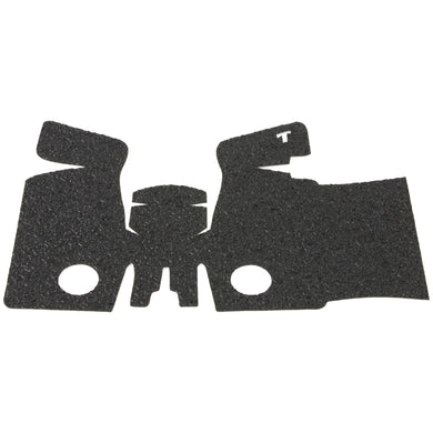 TALON GRP FOR S&W SD9 SD40 RBR - TALON708R - Marksmans Corner