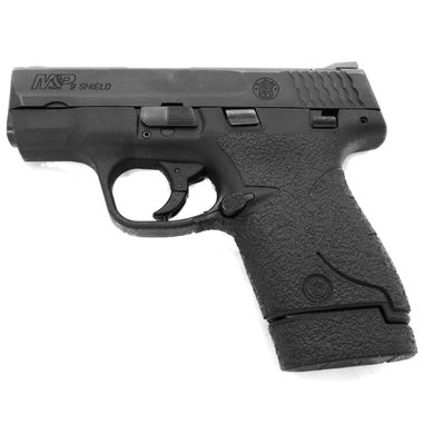 TALON GRP FOR S&W SHIELD 9/40 RBR - TALON705R - Marksmans Corner