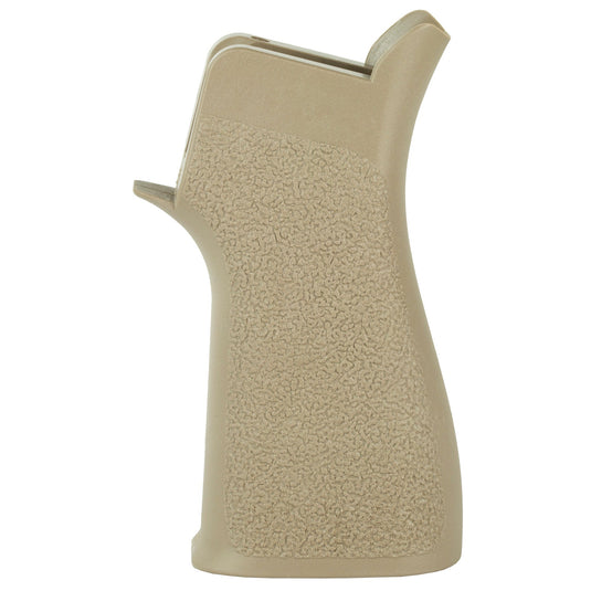 TANGO DWN BATTLEGRIP RDCD ANGLE FDE - TDBG18FDE - Marksmans Corner