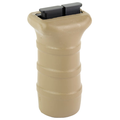 TANGO DWN MLOK STUBBY VERT GRP FDE - TDBGV-ML1-FDE - Marksmans Corner