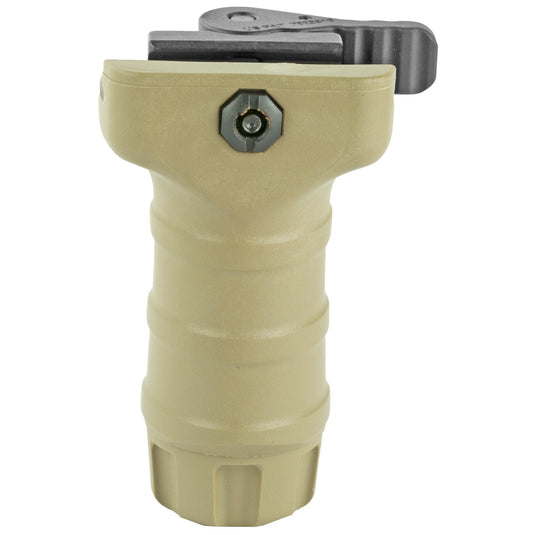 TANGO DWN QD SHORT VERTICAL GRP FDE - TDBGVQDKFDE - Marksmans Corner