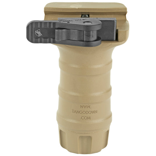 TANGO DWN QD SHORT VERTICAL GRP FDE - TDBGVQDKFDE - Marksmans Corner