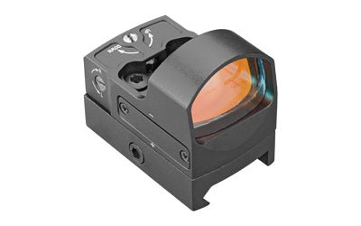 TASCO 1X25 RED DOT 4 MOA PSTL MOUNT - TATRDPRS - Marksmans Corner