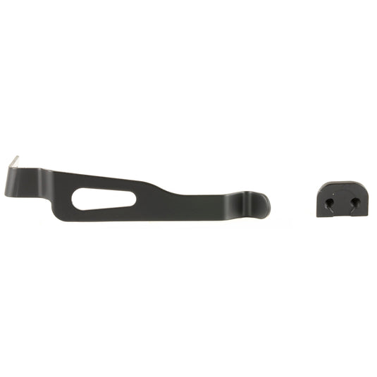 TECHNA CLIP DB380/9 RH BLK - TECDB-BR - Marksmans Corner