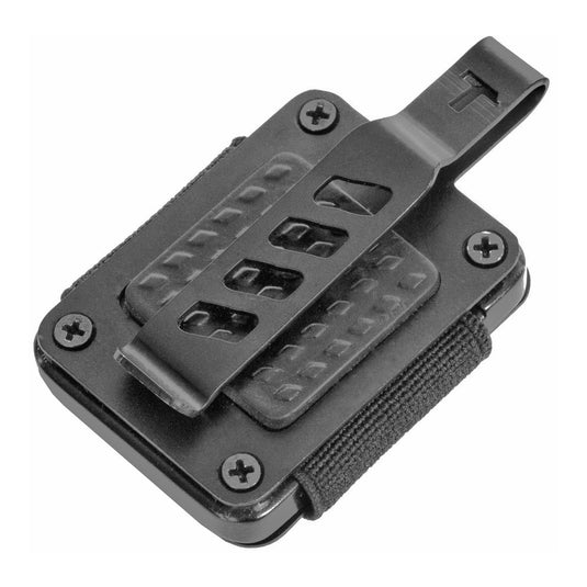 TECHNA CLIP POCKET MAG UNIVERSAL - TECPKMAG - Marksmans Corner