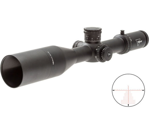 TENMILE 4.5-30X56 MOA PT FFP - TRTM3056C300012 - Marksmans Corner