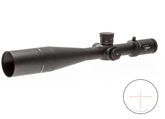 TENMILE 5-50X56 34MM MOA LR - TRTM5056C300016 - Marksmans Corner