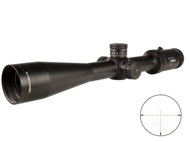 TENMILE HX 3-18X44 30MM MOA PT - TRTMHX1844C3001 - Marksmans Corner