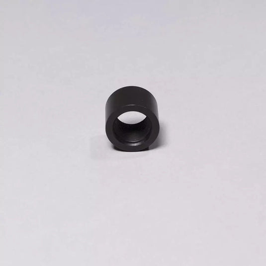 THREAD PROTECTOR 5/8-24 BLK 