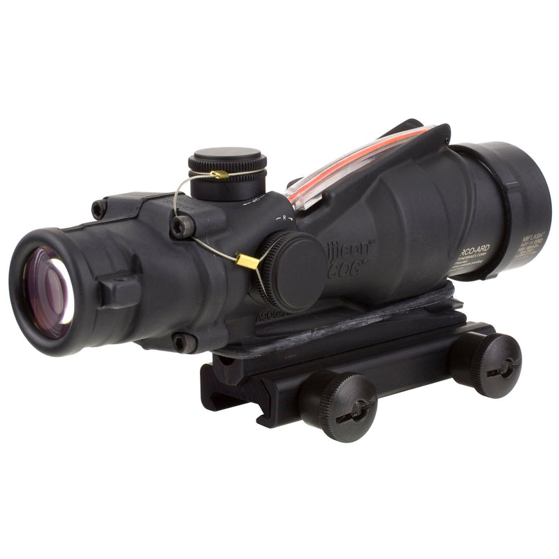 Load image into Gallery viewer, TRIJICON ACOG RCO 4X32 RED CHV M16A4 - TRTA31RCO-A4CP - Marksmans Corner
