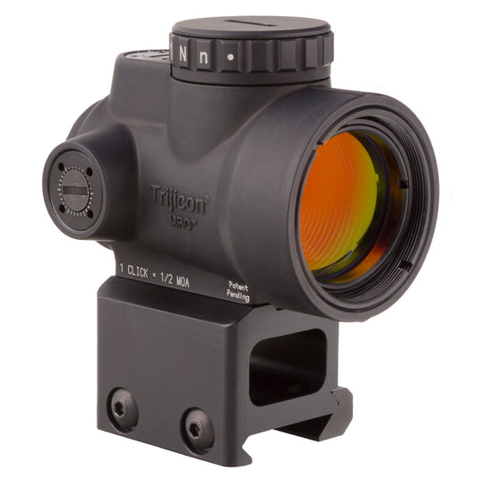 TRIJICON MRO GREEN DOT 1/3 CO-WITNES - TRMRO-C-2200031 - Marksmans Corner