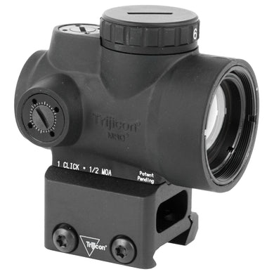 TRIJICON MRO GREEN DOT FULL CO-WITNS - TRMRO-C-2200030 - Marksmans Corner