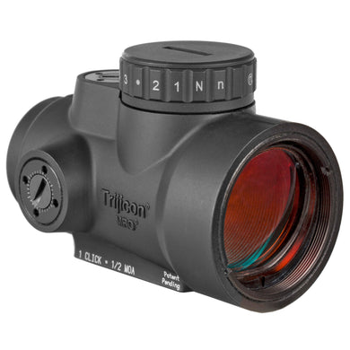 TRIJICON MRO HD 2.0 MOA RED DOT - TRMRO-C-2200050 - Marksmans Corner