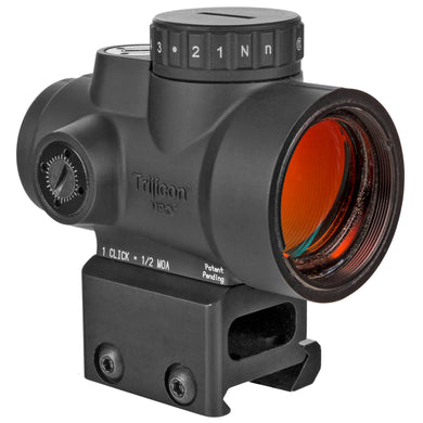 TRIJICON MRO HD RED DOT FULL CO-WIT - TRMRO-C-2200052 - Marksmans Corner