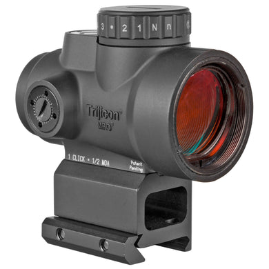 TRIJICON MRO HD RED DOT LWR 1/3 CO-W - TRMRO-C-2200053 - Marksmans Corner